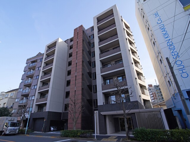 ブランズ文京東大前